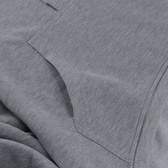 Winter Cotton Sweatshirt Hoodie - Picture 11 of 12